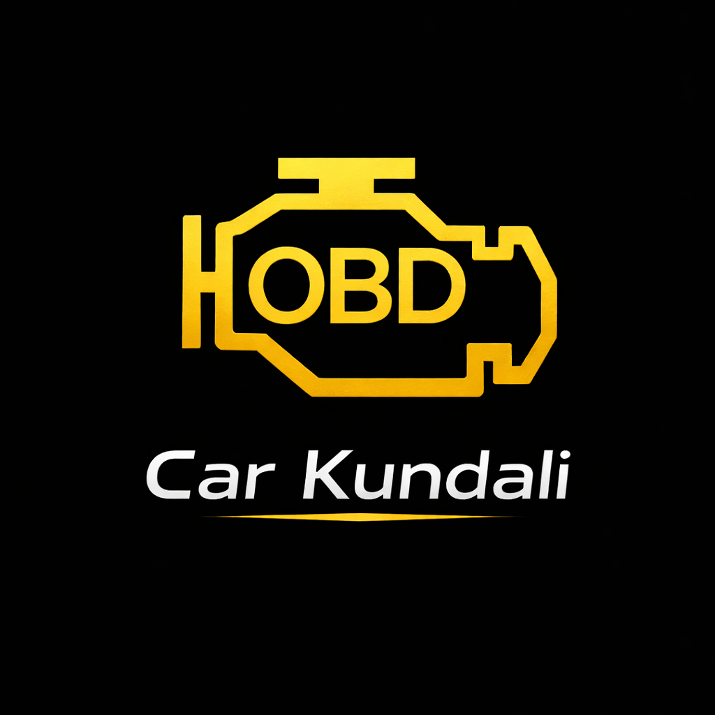 Car Kundali Logo