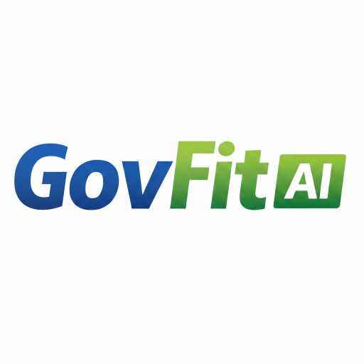 GovFitAI Logo